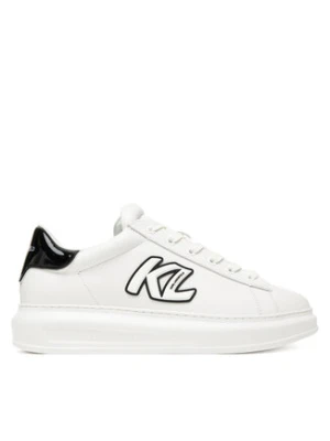Zdjęcie produktu KARL LAGERFELD Sneakersy KL52535A Biały