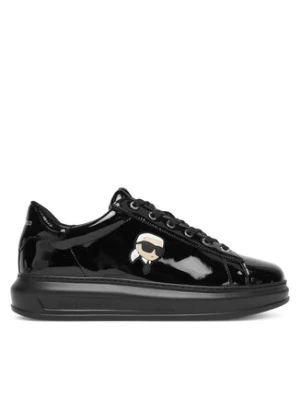 Zdjęcie produktu KARL LAGERFELD Sneakersy KL52573N Czarny