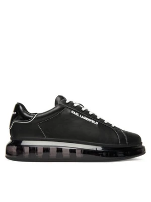 Zdjęcie produktu KARL LAGERFELD Sneakersy KL52625C Czarny