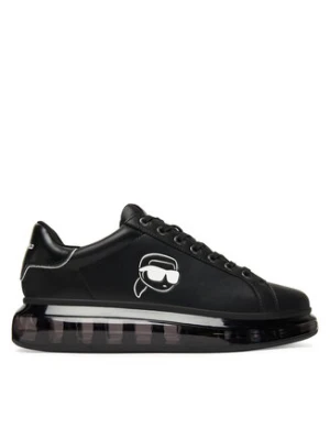 Zdjęcie produktu KARL LAGERFELD Sneakersy KL52630N Czarny