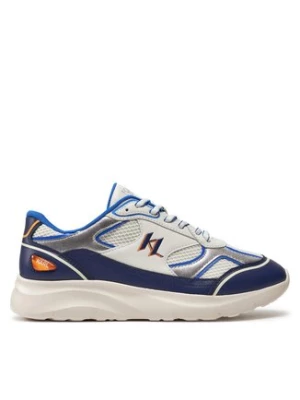 KARL LAGERFELD Sneakersy KL53620 Biały