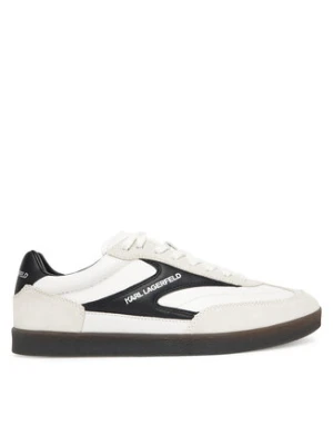 Zdjęcie produktu KARL LAGERFELD Sneakersy KL53855 Czarny
