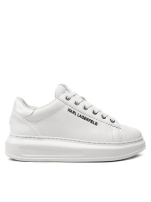 Zdjęcie produktu KARL LAGERFELD Sneakersy KL62525N Biały