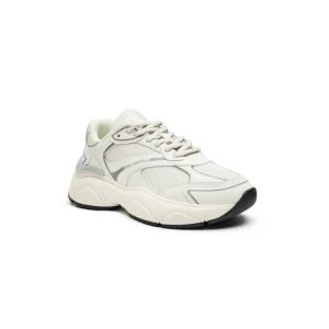 Karl Lagerfeld Sneakersy KOMET | z dodatkiem skóry