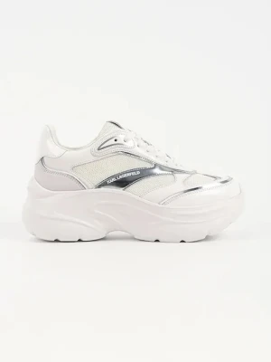 Karl Lagerfeld sneakersy KONTOUR WEDGE