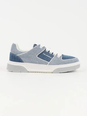 Karl Lagerfeld sneakersy KOURTNEY