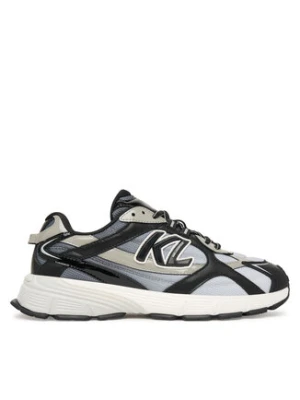 Zdjęcie produktu KARL LAGERFELD Sneakersy Orion KL55521C Szary