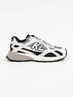 Zdjęcie produktu Karl Lagerfeld sneakersy ORION męskie kolor biały KL55525