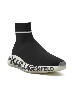 Karl Lagerfeld Sneakersy QUADRA