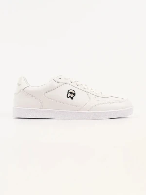 Karl Lagerfeld sneakersy skórzane Kandidate Nft