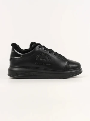 Zdjęcie produktu Karl Lagerfeld sneakersy skórzane KAPRI