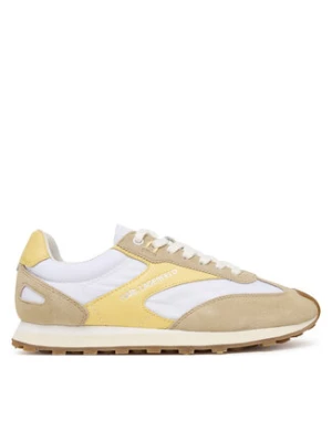 KARL LAGERFELD Sneakersy Sonar KL65426A Kolorowy