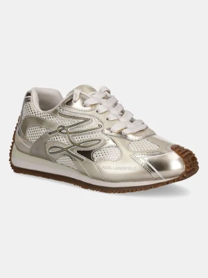 Karl Lagerfeld sneakersy VELOCETTE