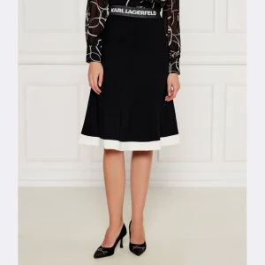 Karl Lagerfeld Spódnica
