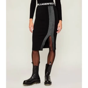 Karl Lagerfeld Spódnica