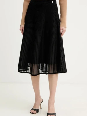 Karl Lagerfeld spódnica