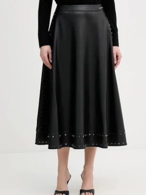 Karl Lagerfeld spódnica