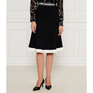 Karl Lagerfeld Spódnica