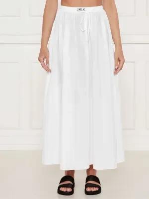Karl Lagerfeld Spódnica