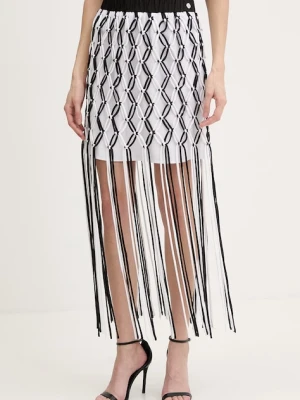 Karl Lagerfeld spódnica