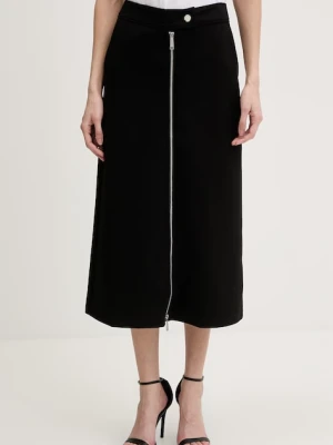 Karl Lagerfeld spódnica
