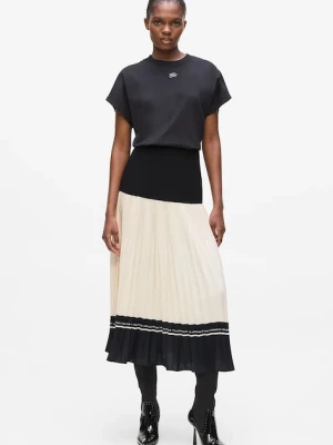 Karl Lagerfeld spódnica
