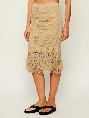 Karl Lagerfeld Spódnica