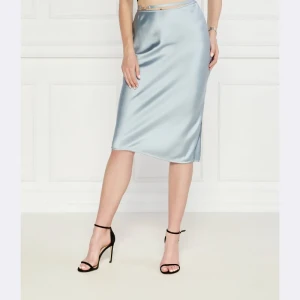 Karl Lagerfeld Spódnica karl charm soft skirt