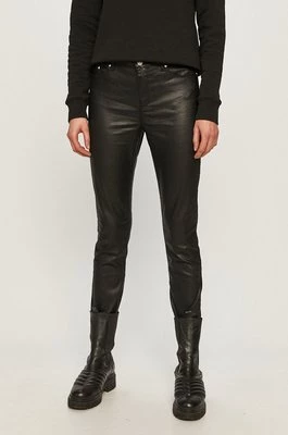 Karl Lagerfeld - Spodnie 210W1103