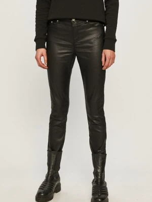Karl Lagerfeld - Spodnie 210W1103