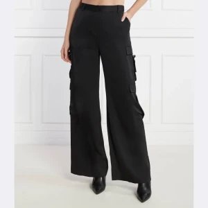 Karl Lagerfeld Spodnie cargo | Loose fit