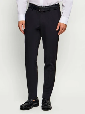 Karl Lagerfeld Spodnie chino Pace | Regular Fit