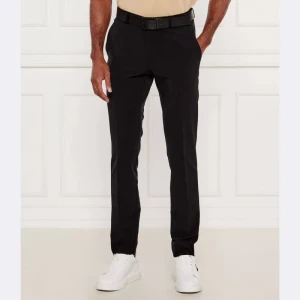 Karl Lagerfeld Spodnie chino | Slim Fit