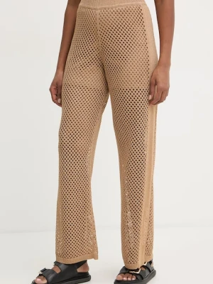 Karl Lagerfeld spodnie damskie