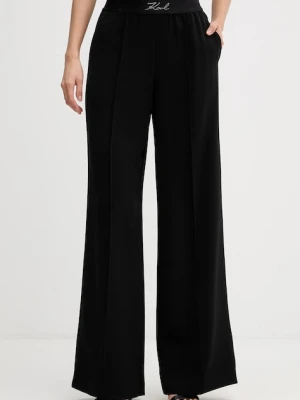 Karl Lagerfeld spodnie