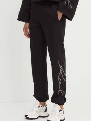 Karl Lagerfeld spodnie dresowe