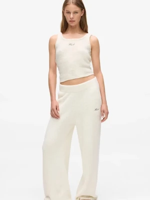 Karl Lagerfeld spodnie dresowe