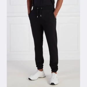 Karl Lagerfeld Spodnie dresowe | Classic fit