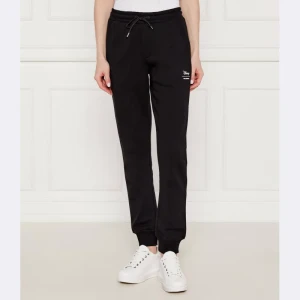 Karl Lagerfeld Spodnie dresowe Disney x Karl Lagerfeld | Regular Fit