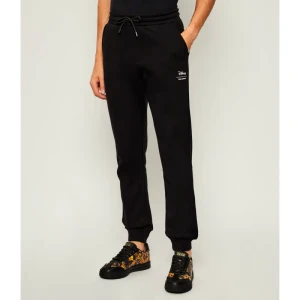Karl Lagerfeld Spodnie dresowe Disney x Karl Lagerfeld | Regular Fit