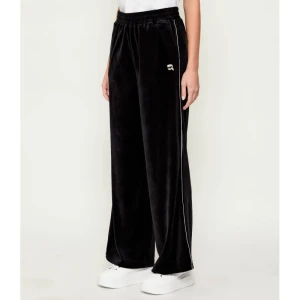 Karl Lagerfeld Spodnie dresowe Ikon | Loose fit