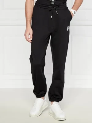 Karl Lagerfeld Spodnie dresowe Karl Lagerfeld X Darcel Disappoints | Relaxed fit