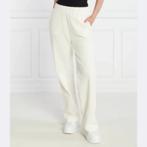 Karl Lagerfeld Spodnie dresowe kl lounge | Regular Fit