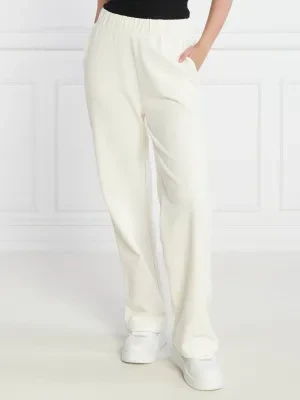 Karl Lagerfeld Spodnie dresowe kl lounge | Regular Fit
