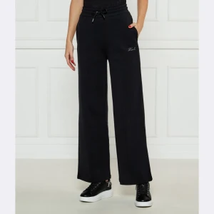 Karl Lagerfeld Spodnie dresowe | Loose fit
