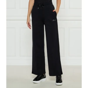 Zdjęcie produktu Karl Lagerfeld Spodnie dresowe | Loose fit