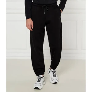 Karl Lagerfeld Spodnie dresowe | Loose fit