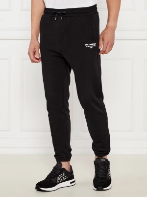 Karl Lagerfeld Spodnie dresowe | Loose fit