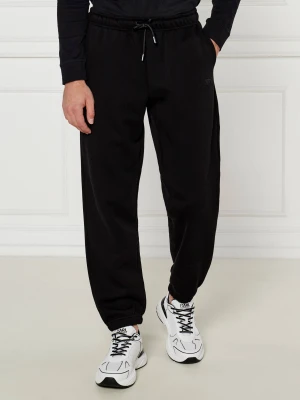 Karl Lagerfeld Spodnie dresowe | Loose fit