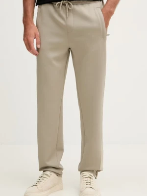 Karl Lagerfeld spodnie dresowe męskie